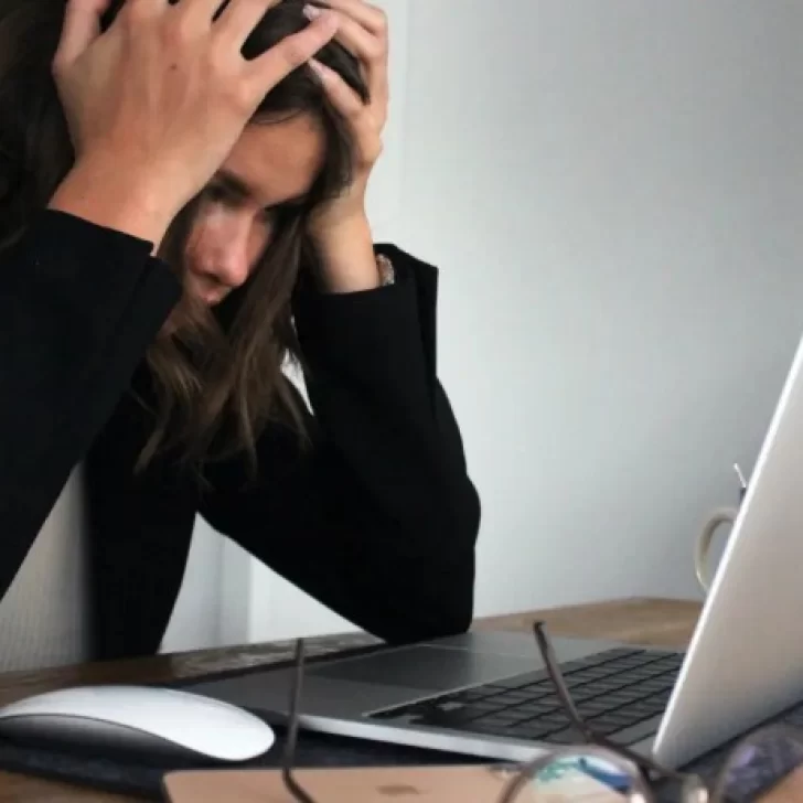 Estrés por desempleo: cómo cuidar la salud mental en plena crisis Estrés por desempleo: cómo cuidar la salud mental en plena crisis