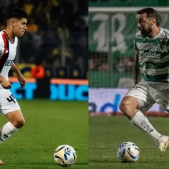Pelota Libre o Xuper TV: cuándo juega y cómo ver el partido de San Lorenzo Vs Sarmiento por el Torneo Clausura