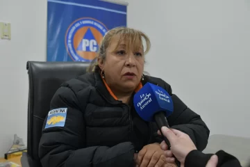 La trastienda del hallazgo en Palermo Aike: “Uno de los canes pequeños marcó el lugar donde se hizo el rastrillaje” La trastienda del hallazgo en Palermo Aike: “Uno de los canes pequeños marcó el lugar donde se hizo el rastrillaje”