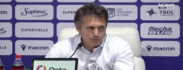 Guillermo Barros Schelotto le dijo “no” a Boca y confirmó que seguirá en Vélez hasta 2026 Guillermo Barros Schelotto le dijo “no” a Boca y confirmó que seguirá en Vélez hasta 2026