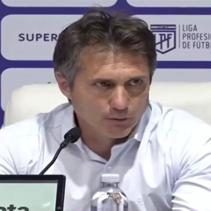 Guillermo Barros Schelotto le dijo “no” a Boca y confirmó que seguirá en Vélez hasta 2026 Guillermo Barros Schelotto le dijo “no” a Boca y confirmó que seguirá en Vélez hasta 2026