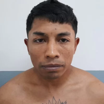 Santa Cruz: se entregó el preso que se había fugado de la cárcel de Pico Truncado