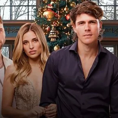 Salió el tráiler de la serie protagonizada por exparticipantes de Gran Hermano Salió el tráiler de la serie protagonizada por exparticipantes de Gran Hermano