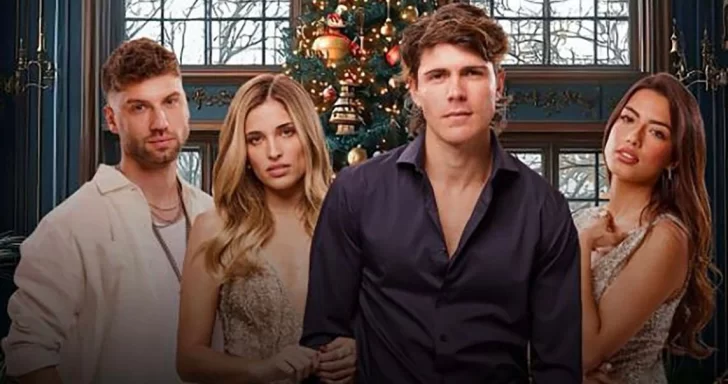 Salió el tráiler de la serie protagonizada por exparticipantes de Gran Hermano