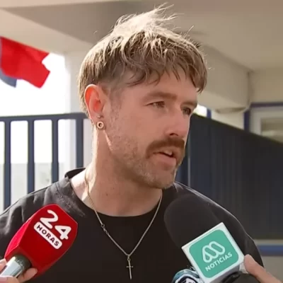 “No podía respirar por el hielo”: el estremecedor relato de un sobreviviente de la tragedia en Torres del Paine que dejó cinco turistas muertos “No podía respirar por el hielo”: el estremecedor relato de un sobreviviente de la tragedia en Torres del Paine que dejó cinco turistas muertos