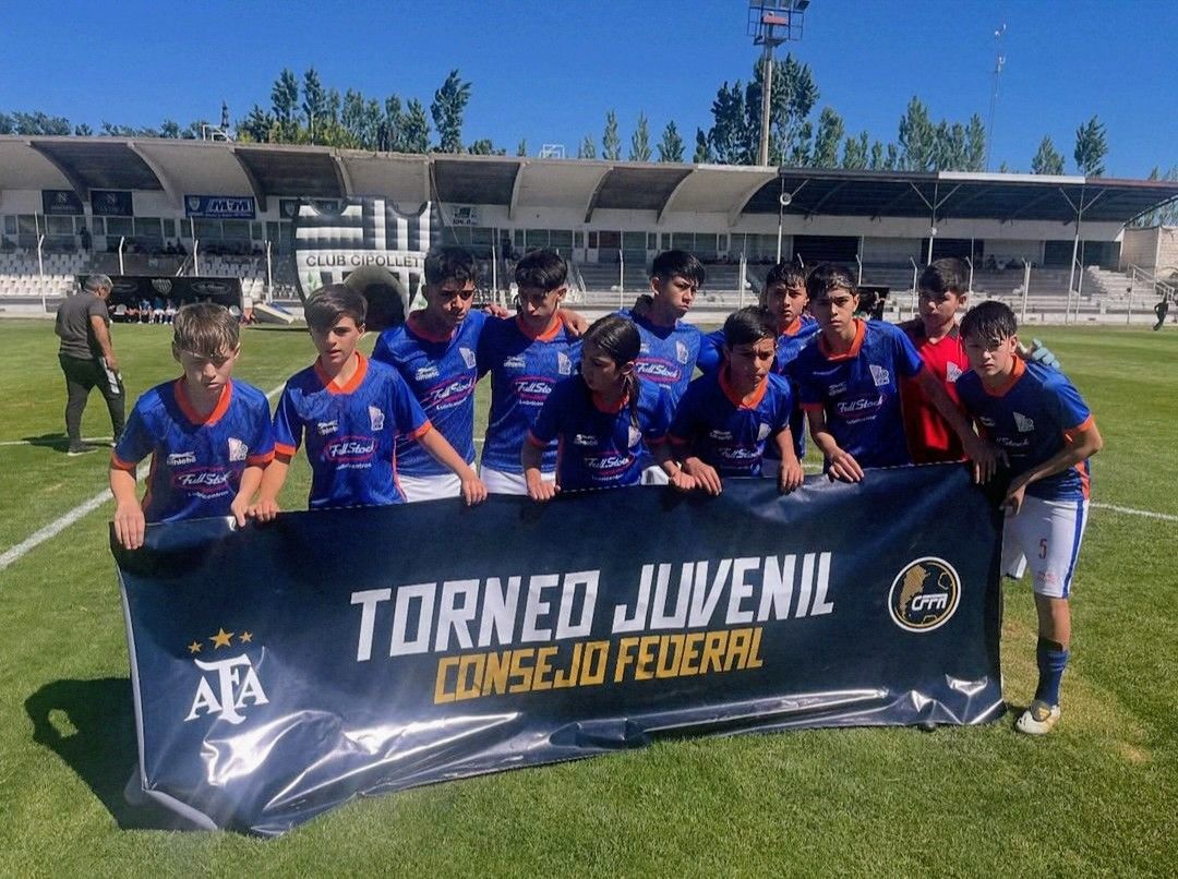 Torneo Regional Federal Amateur: CAI recibe a Empleados de Comercio y la Sub 17 es finalista en AFA