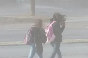 Buscan declarar a Río Gallegos como Capital Nacional del Viento