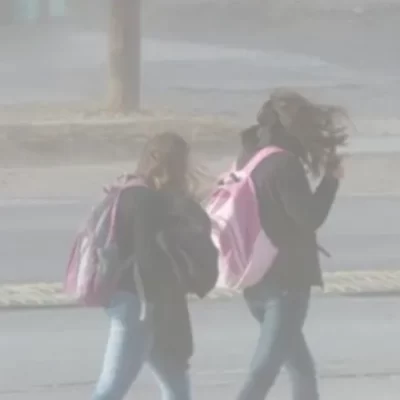 Alerta por vientos para este domingo y lunes en Santa Cruz: ¿Qué zonas afectará? Alerta por vientos para este domingo y lunes en Santa Cruz: ¿Qué zonas afectará?