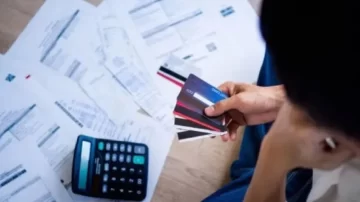 Freno judicial a los bancos: no podrán ejecutar deudas de tarjetas de crédito como saldo de cuenta corriente Freno judicial a los bancos: no podrán ejecutar deudas de tarjetas de crédito como saldo de cuenta corriente