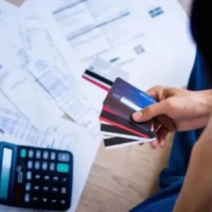 Freno judicial a los bancos: no podrán ejecutar deudas de tarjetas de crédito como saldo de cuenta corriente Freno judicial a los bancos: no podrán ejecutar deudas de tarjetas de crédito como saldo de cuenta corriente