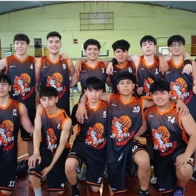 Los Tigres en la definición de la Liga Centro en 28 de Noviembre Los Tigres en la definición de la Liga Centro en 28 de Noviembre