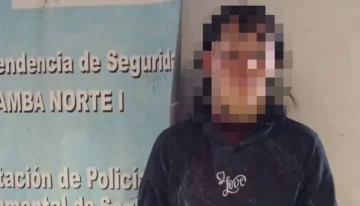 Un nene de 7 años resultó herido de bala y detuvieron a su tía de 25 Un nene de 7 años resultó herido de bala y detuvieron a su tía de 25