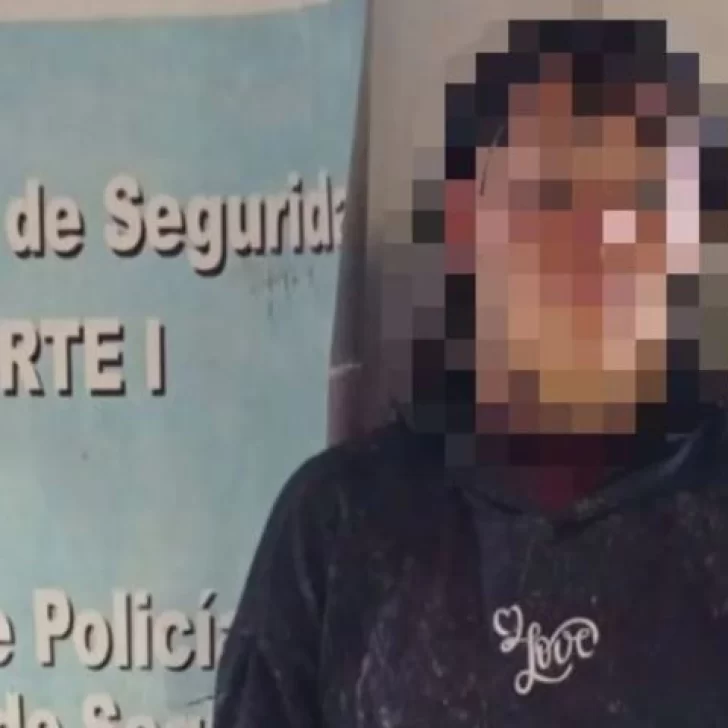 Un nene de 7 años resultó herido de bala y detuvieron a su tía de 25 Un nene de 7 años resultó herido de bala y detuvieron a su tía de 25