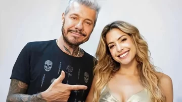 Milett Figueroa reveló el motivo por el que se separó de Marcelo Tinelli: “Desgaste” Milett Figueroa reveló el motivo por el que se separó de Marcelo Tinelli: “Desgaste”