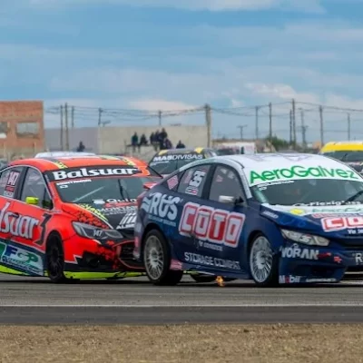 Confirmado: El Turismo Nacional no viene a Río Gallegos Confirmado: El Turismo Nacional no viene a Río Gallegos