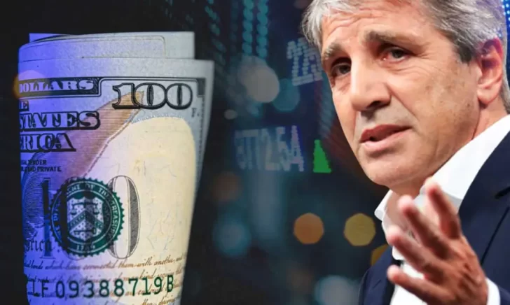 ¿Fue una promesa de campaña?