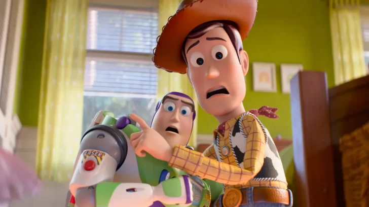 Salió el primer tráiler de Toy Story 5: Woody y Buzz enfrentan su mayor miedo, ser reemplazados por la Inteligencia Artificial