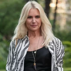 Identificaron a los ladrones que entraron a la casa de Valeria Mazza