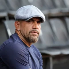 La AFA suspendió a Juan Sebastián Verón por seis meses