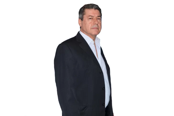  El abogado de Pico Truncado Víctor Martensen asumirá como miembro del Consejo de la Magistratura.