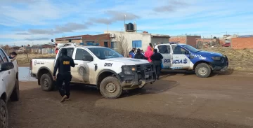 Condenaron a una dominicana por vender droga en Santa Cruz pero no irá a la cárcel Condenaron a una dominicana por vender droga en Santa Cruz pero no irá a la cárcel