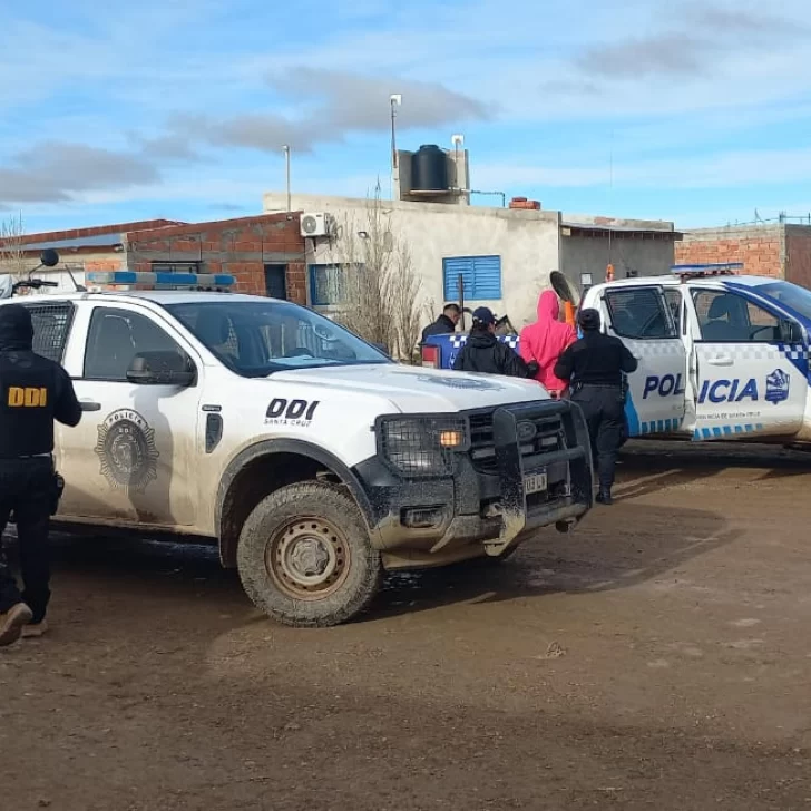 Condenaron a una dominicana por vender droga en Santa Cruz pero no irá a la cárcel Condenaron a una dominicana por vender droga en Santa Cruz pero no irá a la cárcel