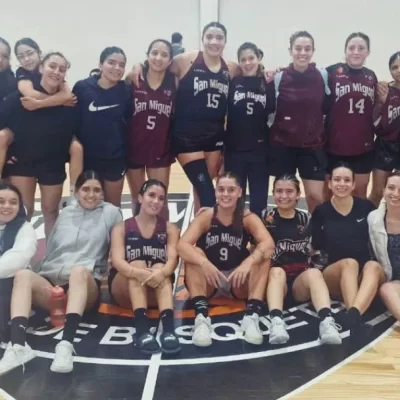 Culmina el torneo interno en el Club San Miguel