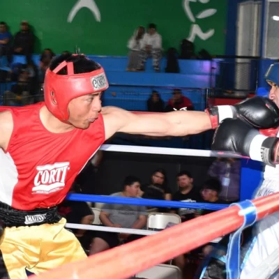 El último festival tuvo lugar en 28 de Noviembre