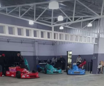 Este fin de semana se corre la última carrera del año