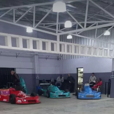 Este fin de semana se corre la última carrera del año Este fin de semana se corre la última carrera del año