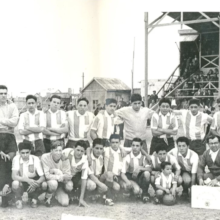 Hispano Americano fue uno de los gestores en la creación de la Liga de Fútbol Sur Hispano Americano fue uno de los gestores en la creación de la Liga de Fútbol Sur