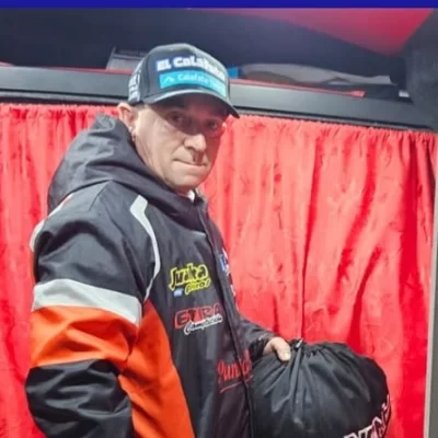 Se corre la última del año en El Calafate Se corre la última del año en El Calafate