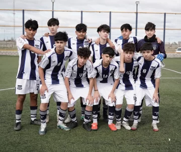 Talleres pretende revalorizar sus dos títulos en quinta y sexta Talleres pretende revalorizar sus dos títulos en quinta y sexta