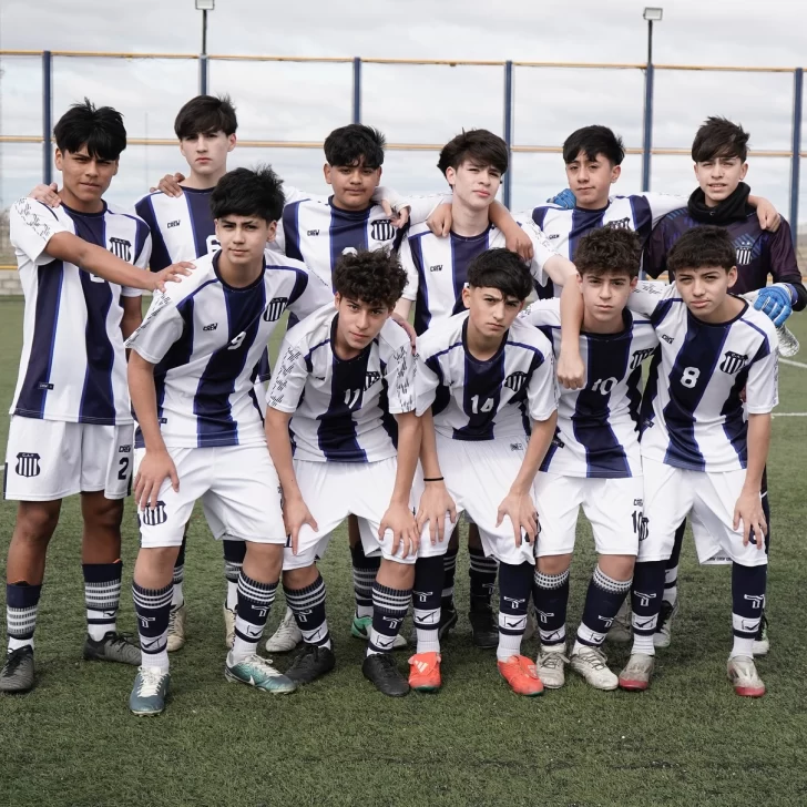 Talleres pretende revalorizar sus dos títulos en quinta y sexta Talleres pretende revalorizar sus dos títulos en quinta y sexta