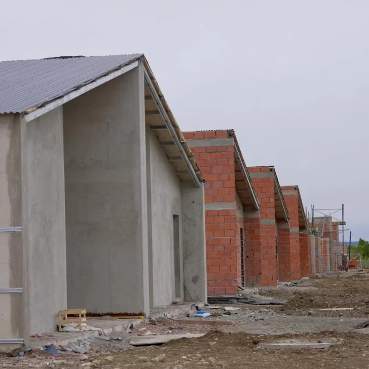 Río Gallegos se lleva casi el 50% del plan de obras públicas en 2026 Río Gallegos se lleva casi el 50% del plan de obras públicas en 2026