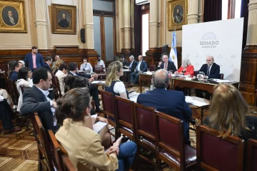 Carlos Linares: “¿En 48 horas pretenden sacar el dictámen de esta ley?, usted es cómplice” Carlos Linares: “¿En 48 horas pretenden sacar el dictámen de esta ley?, usted es cómplice”