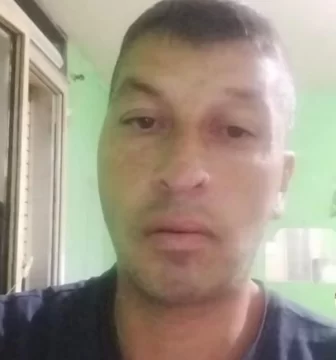 Buscan desesperadamente a un hombre de 50 años en Caleta Olivia que está medicado por convulsiones Buscan desesperadamente a un hombre de 50 años en Caleta Olivia que está medicado por convulsiones