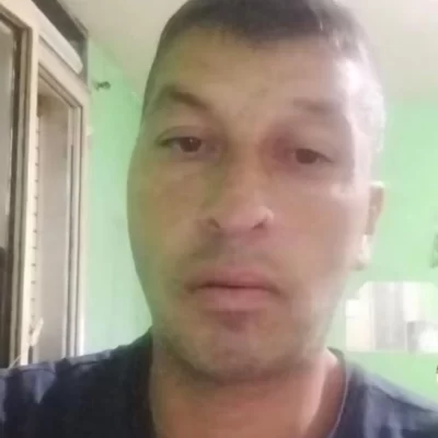 El desaparecido en Caleta Olivia había estado preso por golpear y casi matar a una mujer El desaparecido en Caleta Olivia había estado preso por golpear y casi matar a una mujer