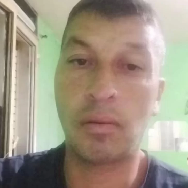 Buscan desesperadamente a un hombre de 50 años en Caleta Olivia que está medicado por convulsiones Buscan desesperadamente a un hombre de 50 años en Caleta Olivia que está medicado por convulsiones