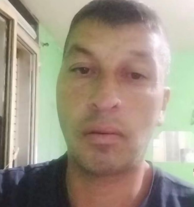 Buscan desesperadamente a un hombre de 50 años en Caleta Olivia que está medicado por convulsiones