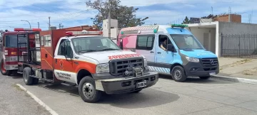 Hallaron a una mujer sin vida en el incendio de una casa e investigan si se trató de un femicidio Hallaron a una mujer sin vida en el incendio de una casa e investigan si se trató de un femicidio