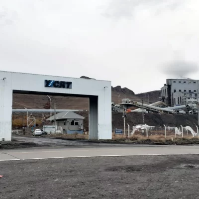 Tres hombres fueron aprehendidos por intentar robar en instalaciones de YCRT