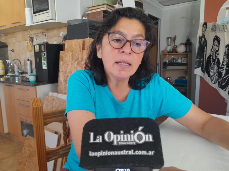  López expresó que esta iniciativa “nace del compromiso con una historia que nos pertenece y que todavía duele”.