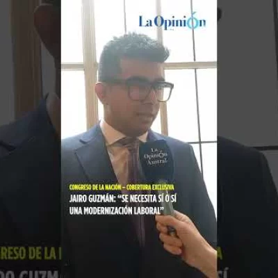 Jairo Guzmán: “Vamos a trabajar por las grandes reformas que necesitamos en el país y en Santa Cruz” Jairo Guzmán: “Vamos a trabajar por las grandes reformas que necesitamos en el país y en Santa Cruz”