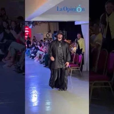 El regreso de Panni Margot a Río Gallegos El regreso de Panni Margot a Río Gallegos