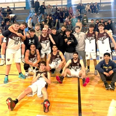 El lunes 15 se juega la final de la Libar en el Tito Wilson