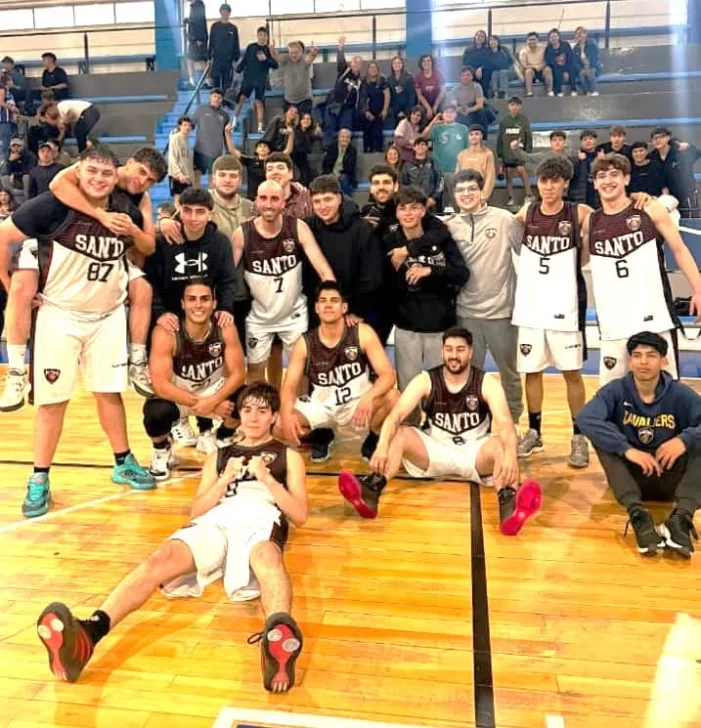 El lunes 15 se juega la final de la Libar en el Tito Wilson