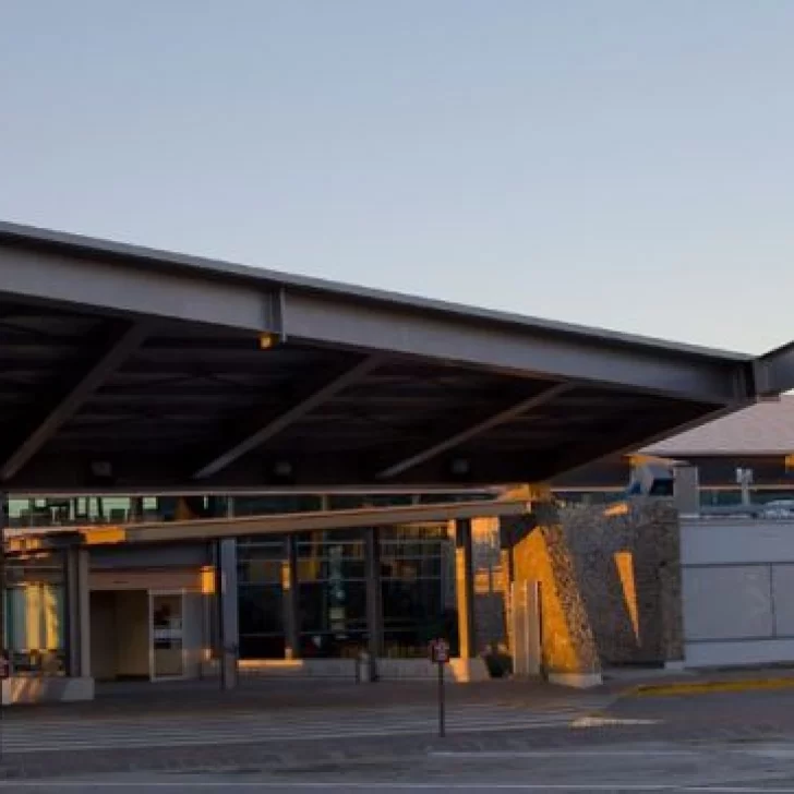 Quería ingresar droga sintética a Santa Cruz: Casación ratificó la pena de cuatro años de prisión