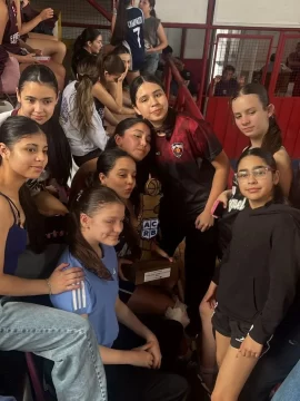 San Miguel organiza torneo internos para diciembre San Miguel organiza torneo internos para diciembre