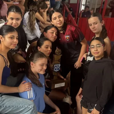 San Miguel organiza torneo internos para diciembre